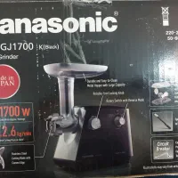 چرخ گوشت MK-GJ1700 پاناسونیک