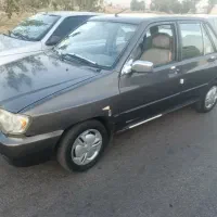 پراید132دوگانه دستی مدل 91