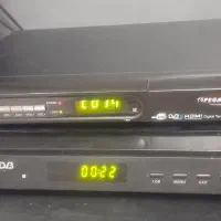 گیرنده دیجیتال|پخش‌کننده DVD و ویدیو|ملارد, |دیوار