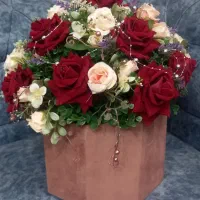 گل مصنوعی|گل مصنوعی|گلبهار, شهر جدید گلبهار|دیوار