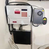 فروش و نصب دوربین مداربسته و دزدگیر|دوربین مداربسته|آستارا, |دیوار