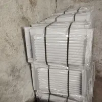 دریچه کولر تولیدی