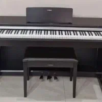 پیانو ydp 165|پیانو، کیبورد، آکاردئون|اراک, |دیوار