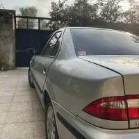 سمند LXساده،مدل ۱۳۸۷|خودرو سواری و وانت|رشت, حومه رشت|دیوار