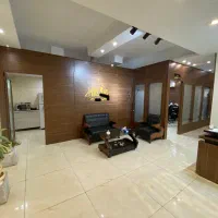 ۱۱۸ متر سند اداری/ فول/ تاپ لوکیشن پونک ( مخبری)