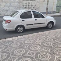 ساینا سفید EX سفید مدل ۱۴۰۱.بیرنگ