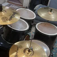 درام پرل مدل forum