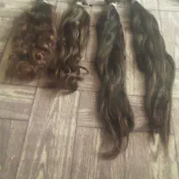 فروش وخرید مو