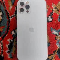 iPhone 12pro|موبایل|بانه, |دیوار