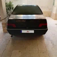 405مدل81|خودرو سواری و وانت|مشهد, تربیت (صدف)|دیوار