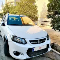 کوییک دنده‌ای ساده 1401 کارمندی