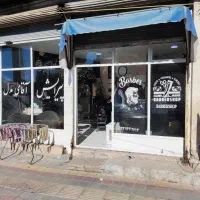 اجاره مغازه 35 متری