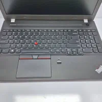 Lenovo E560 i5 6gen 8 256 intel|رایانه همراه|تهران, میدان ولیعصر|دیوار