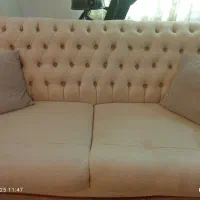 مبل چستر میز وسط|مبلمان خانگی و میز عسلی|تهران, پاسداران|دیوار