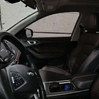 تیگو 7 چری|خودرو سواری و وانت|خرمآباد, |دیوار