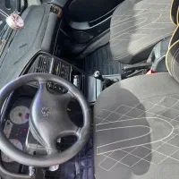 پارس ۸۲|خودرو سواری و وانت|یزد, |دیوار