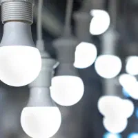 لامپ در بابل