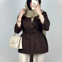 ست کتشلوار مزونی و ( عمده و تک )