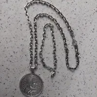 گردنبند شمایل دستبند