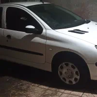 پژو۲۰۶تیپ۵مدل۹۴