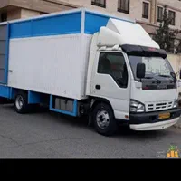 باربری محمدشهر همایون ویلا ولد اباد گلستانک ماهدشت