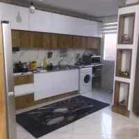 فروش99متر-ایران-زمین-لوکس-الهیه-اوایل-شهرک-سنددار