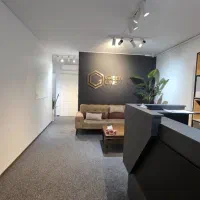 70 م اتاق ۲ موقعیت لارستان کد100|اجارهٔ دفتر کار، اتاق اداری، مطب|تهران, بهجتآباد|دیوار