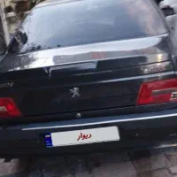 پژواس لکس|خودرو سواری و وانت|مشهد, توس (بلوار توس)|دیوار