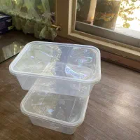 ظروف فریزری