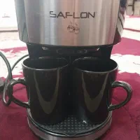 قهوه ساز saflon