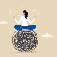 مشاور روانشناس بصورت غیر حضوری  (روانشناس خانم)