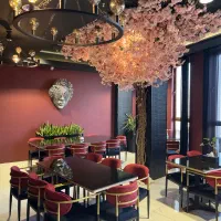 اجاره سالن اتاق تولدvipخصوصی بادکنک فینگرفود|خدمات پذیرایی، مراسم|مشهد, وکیل‌آباد|دیوار