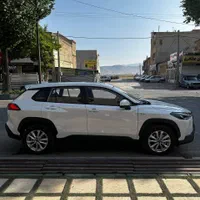 کرولا کراس 2024|خودرو سواری و وانت|شهرکرد, |دیوار