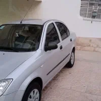 تیبا صندوق‌دار SX، مدل ۱۳۹۷|خودرو سواری و وانت|مشهد, کوثر|دیوار