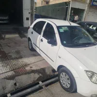 تیبا2|خودرو سواری و وانت|شیراز, حومه شیراز|دیوار