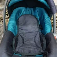 گهواره و کریر|اسباب و اثاث بچه|کبودرآهنگ, |دیوار