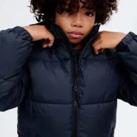 کاپشن پسرانه منگو کیدز سویشرت شلوار زارا