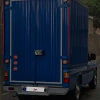 نیسان آپشنال دوگانه کارخانه مدل 1403|خودرو سواری و وانت|تبریز, |دیوار