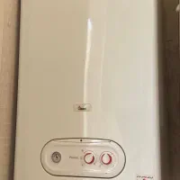 پکیج|آبگرمکن، پکیج، شوفاژ|تهران, پونک|دیوار