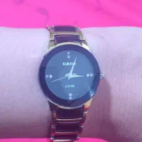 ساعت مچی زنانه