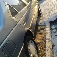 ماشین 405 جی ال ایکس|خودرو سواری و وانت|بومهن, |دیوار