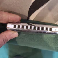 سازدهنی،ژاپنی|سازهای بادی|فردیس, سرحدی|دیوار