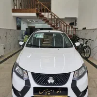 کوییک GX مدل ۱۴۰۳|خودرو سواری و وانت|رامسر, |دیوار