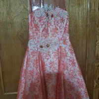 پیراهن ترکیه سایز ۴۲