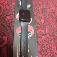 ساعت لمسی بلوتوثی