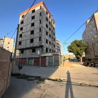 پیش فروش اپارتمان در کوی فرهنگیان نبش کوچه تربیت ۱