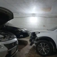 نیازمند مکانیک