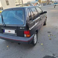 پراید هاچبک|خودرو سواری و وانت|تهران, حکیمیه|دیوار