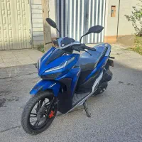 کلیک150 مدل ۱۴۰۲