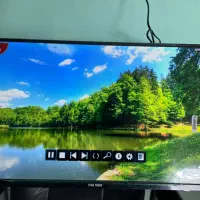 ال ای دی ۳۲ اینچ استارتراک